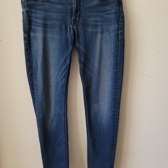 HUDSON Jeans | Crop Krista Skinny Size 29 - Picture 2 of 14